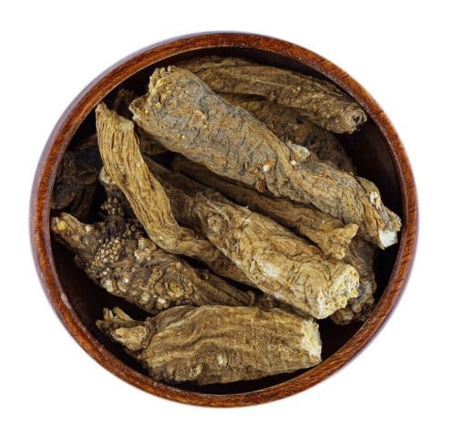 عرق الحلبة 100 غرام