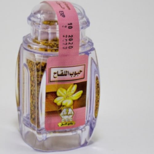 حبوب لقاح صيني وادي النحل 125غرام