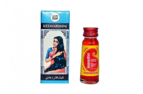 زيت كيشور دهني للشعر 25مل