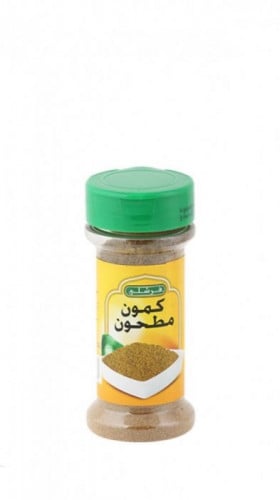 كمون مطحون فرشلي