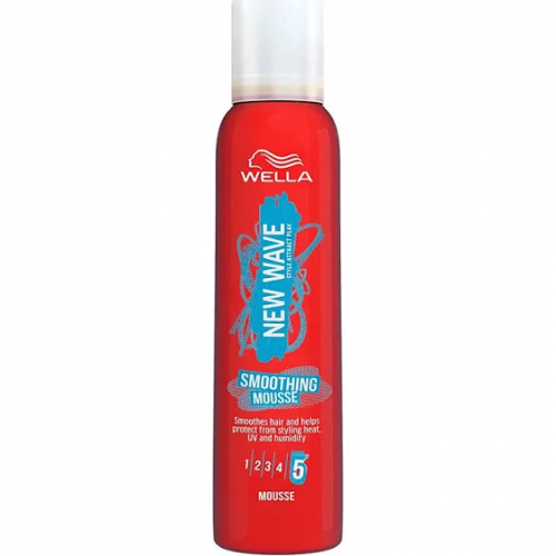 ويلا بخاخ رغوة بقوة 5