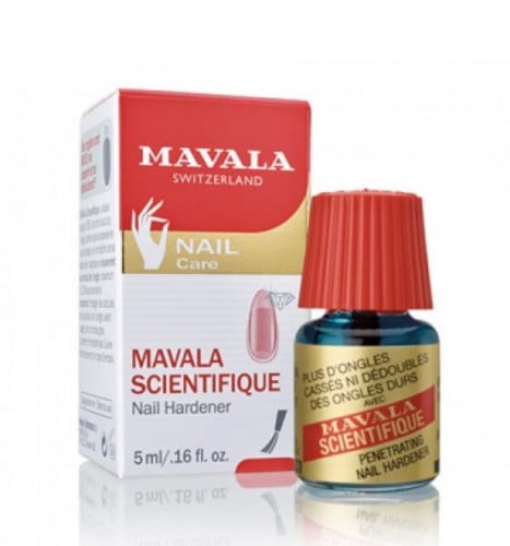 مافلا مقوي الأظافر 5 مل