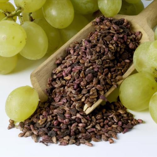 بذور العنب 100 غرام