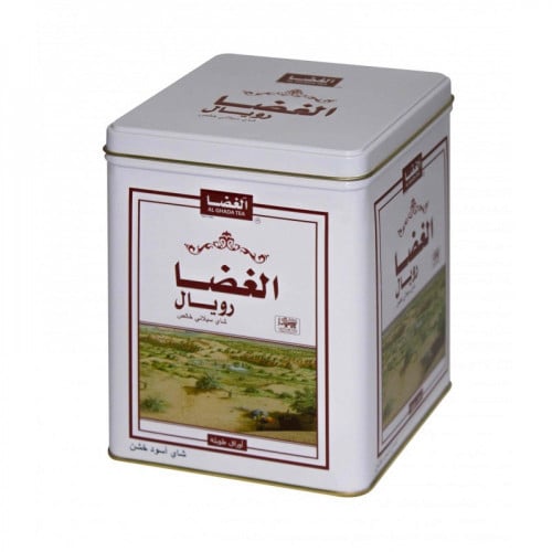 شاي الغضا رويال 300 غرام