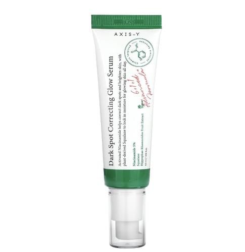 سيروم تصحيح البقع الداكنة من أكسيس واي50مل