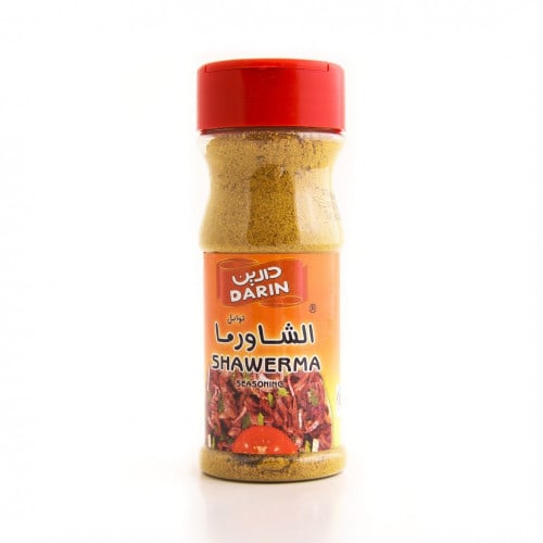 بهارات دارين توابل الشاورما 90غرام