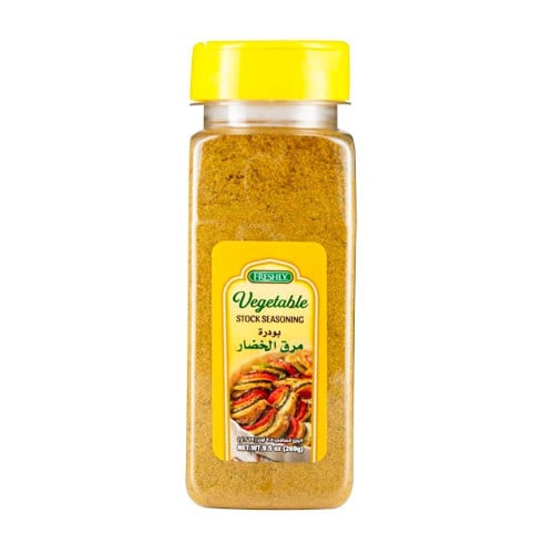 فرشلي بودرة مرق الخضار 269غرام