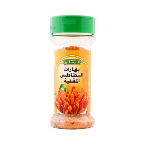 بهارات البطاطس المقلية فرشلي 142 غرام
