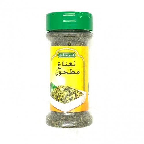 نعناع فرشلي مطحون فرشلي 33 غرام