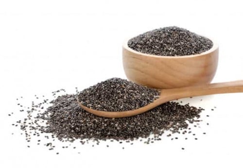 بذور الشيا العضوية 150 غرام