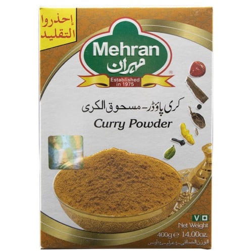 بهارات مهران كاري ٤٠٠ غرام