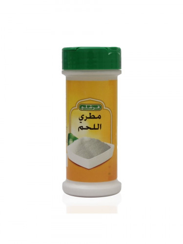 مطري اللحم فرشلي 162 غرام