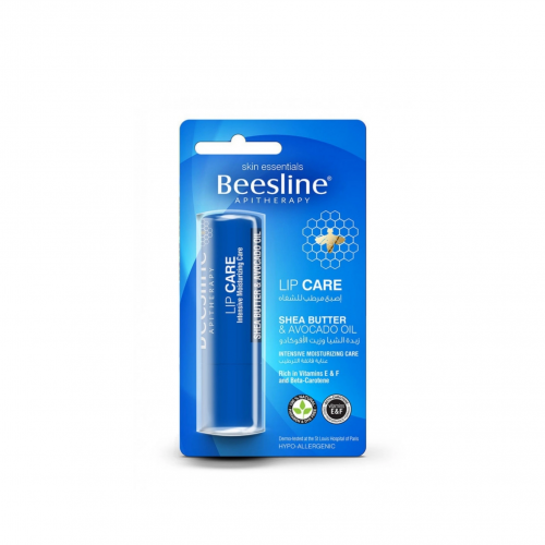 بيزلين مرطب للشفاه زبدة الشيا وزيت الأفوكادو 4غرام
