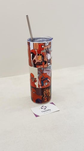 مق حراري طويل