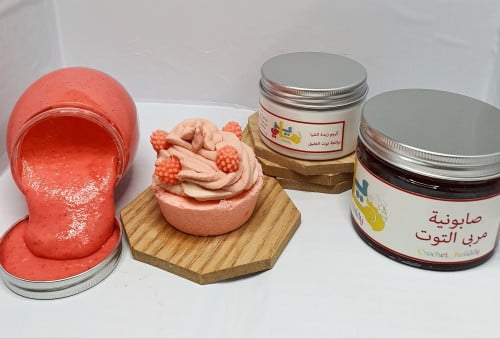 مجموعة التوت