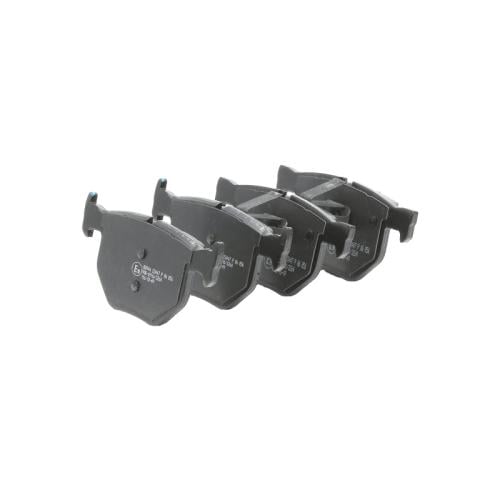 قماش فرامل خلفي اصلي 4MATIC 2020/ S 450