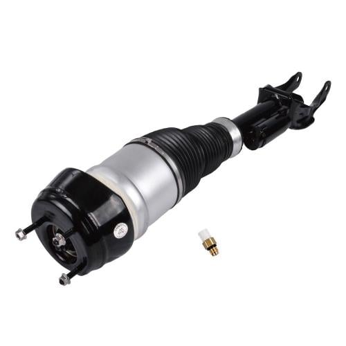 مساعد امامي يسار GLE