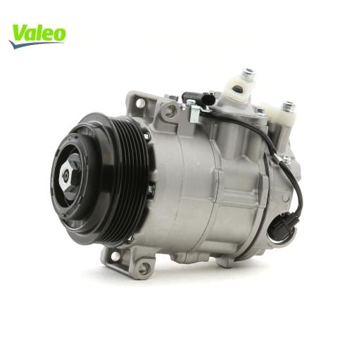 كمبروسر مكيف