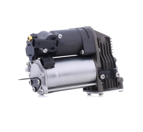 كمبروسر مساعدات W166