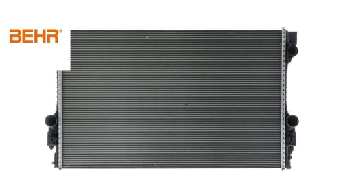 رديتر ماء بورش