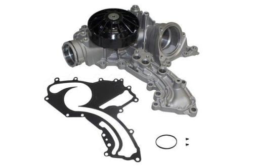 طرمبة ماء G63 AMG