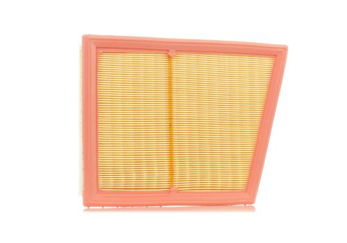 Engine air filter