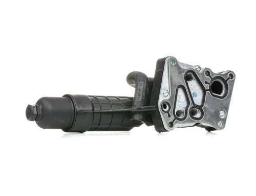 مبرد زيت مكينة كامل أصلي