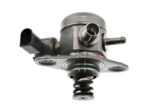 HIGH-PRESSURE PUMP