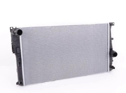 Water radiator