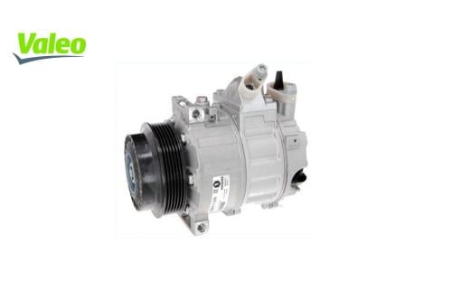 كمبروسر مكيف W212