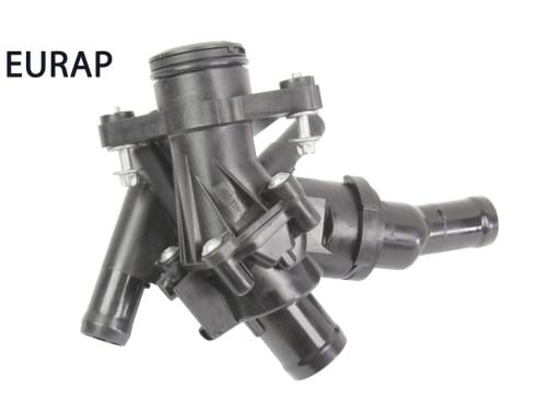 Temperature switch