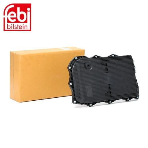 فلتر جربكس كامل F10