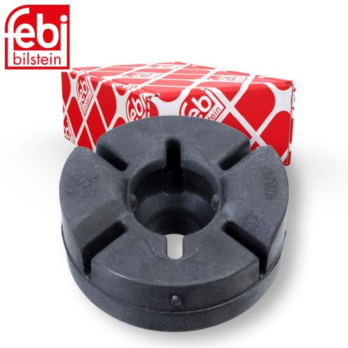 Radiator base cover
