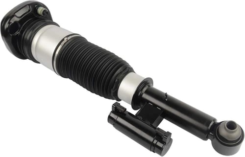 مساعد خلفي هيدروليك يسار