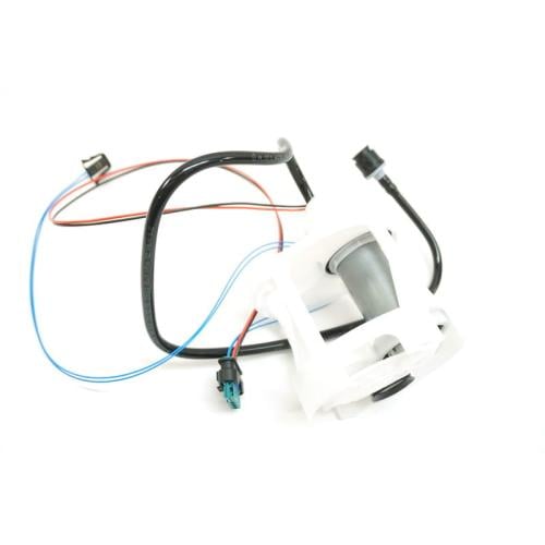 طرمبة بنزين SLK