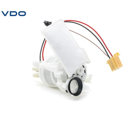 طرمبة بنزين F02/750