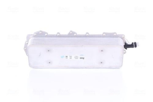 مبرد زيت مكينة اصلي