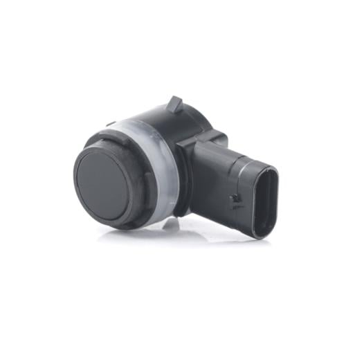 Front collision sensor