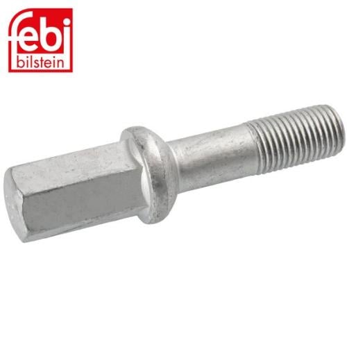Long-headed ghost rim nail