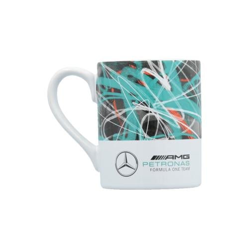 كوب مرسيدس بتروناس AMG