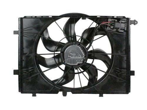 مروحة تبريد