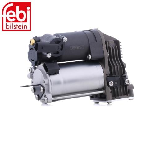 كمبروسر مساعدات