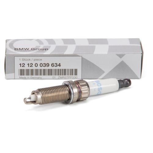 Original spark plugs