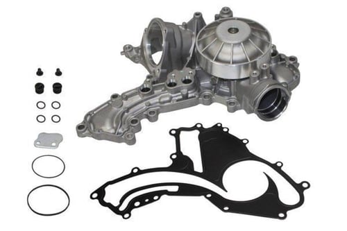 طرمبة ماء G63 AMG