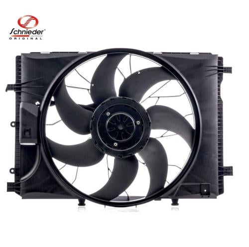 Cooling fan W204/212