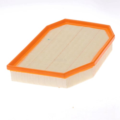 Engine air filter for 6-cylinder F 10 / F01 / F02