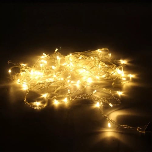 ستارة ليد كهرب 140 لمبة 3X 0.70