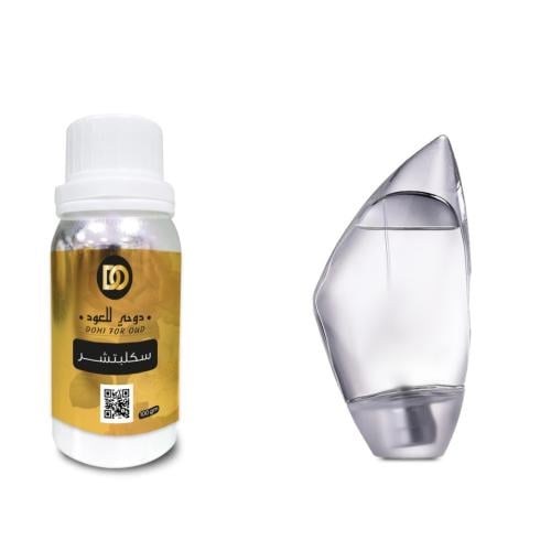 زيت عطري سكلبيتشر