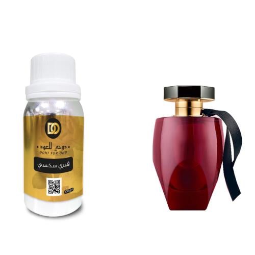 زيت عطري فيري سكسي