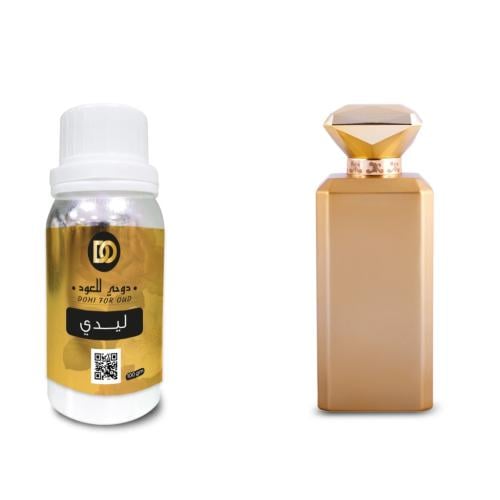 زيت عطري ليدي كارلوف